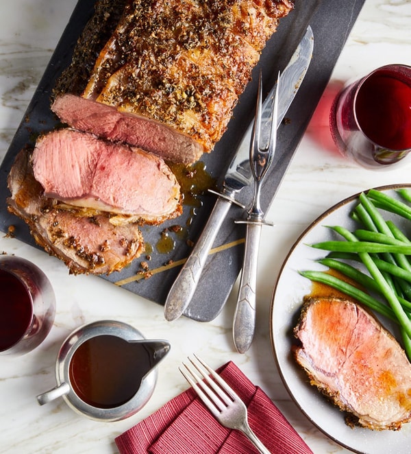 Flannery Beef Overview