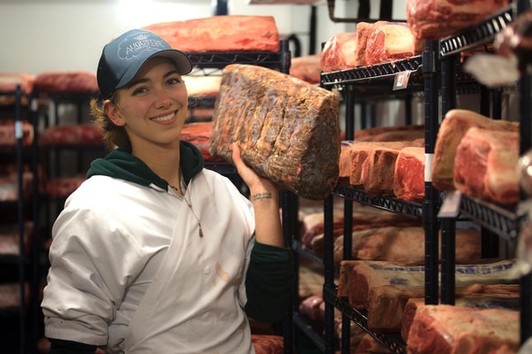 Flannery Beef Review