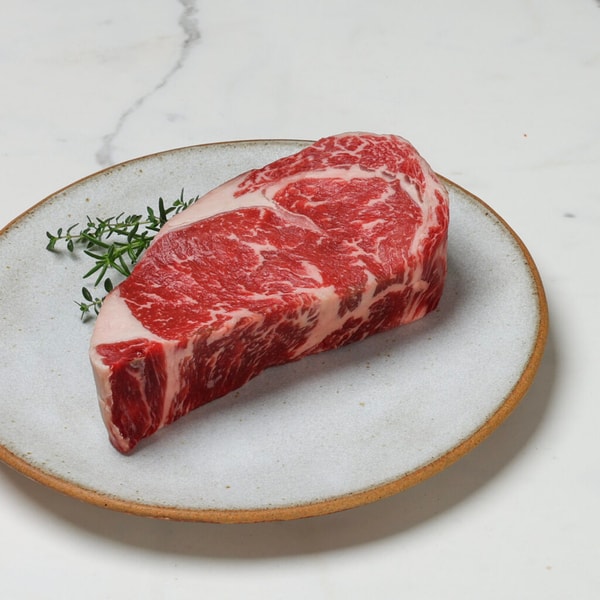 Flannery Beef Dry Aged Ribeye Steak Review