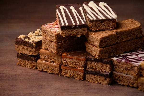 Flapjackery Review