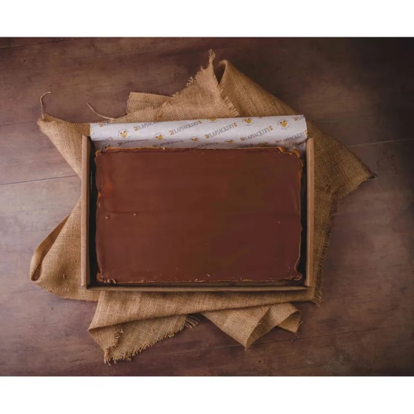 Flapjackery Millionaires Flapjack Tray Review