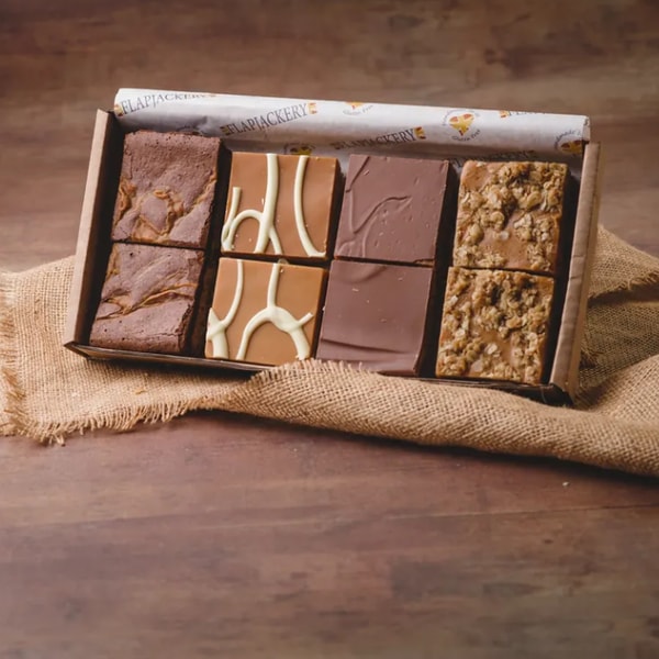 Flapjackery Outdoor Adventure Flapjack Box Review