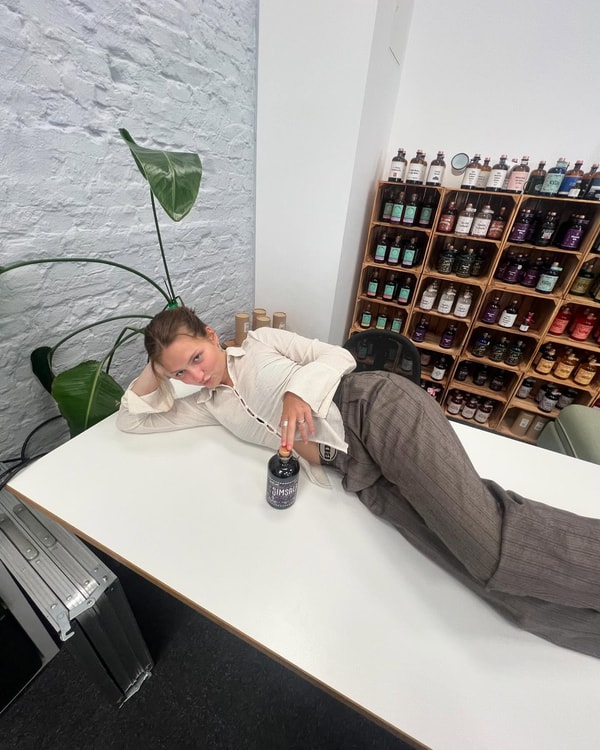 Flaschenpost Gin Bewertung