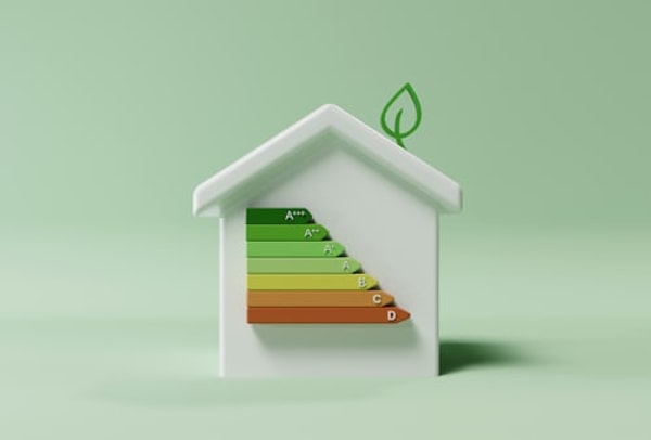 Flat Energy Tokutenについて