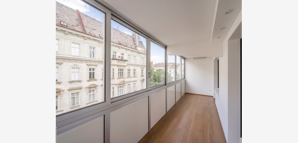 Flatbee Wohnung - Wien 6., Mariahilf - 91 m2 Bewertung