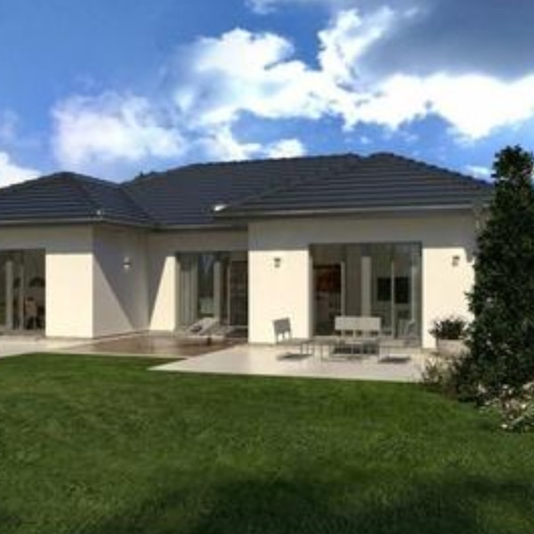Flatbee Einfamilienhaus Review