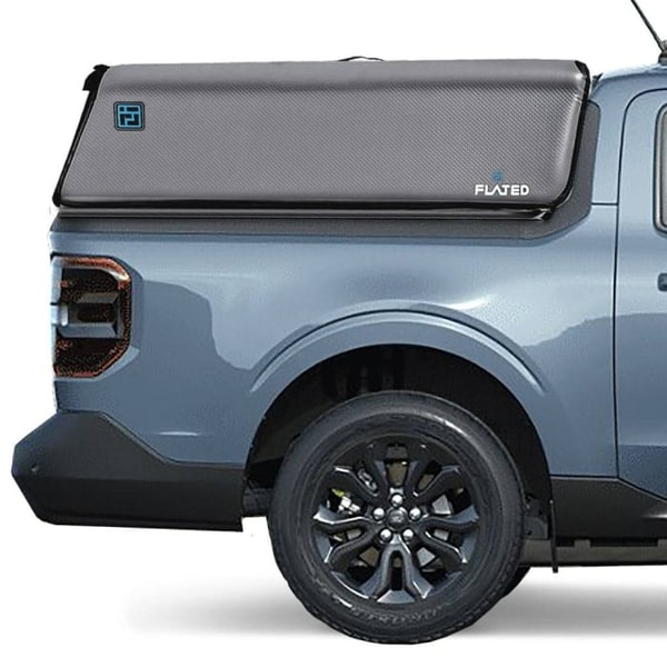 FLATED COMPACT-MAVERICK CAP46 Reviews