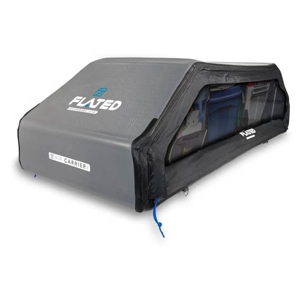 FLATED SPORT CARRIER15 Reviews