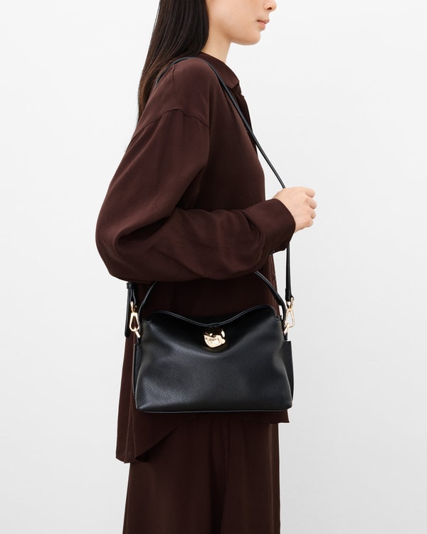 Flattered Hanna Mini Bag Review