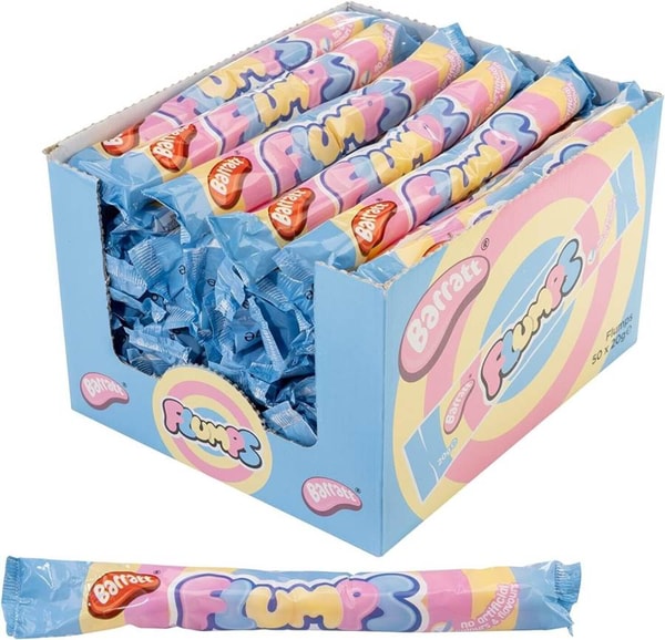 Flava Barratt Flumps Review