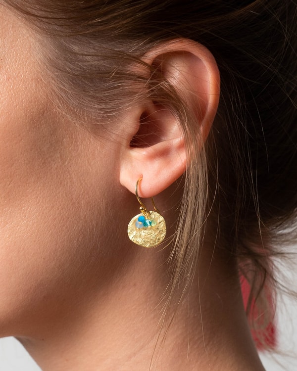 &Uuml;ber Fleurs des Pr&eacute;s Jewelry