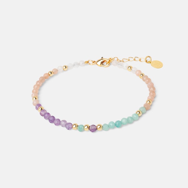 Fleurs des Pr&eacute;s Jewelry Armband C&eacute;leste Bewertung