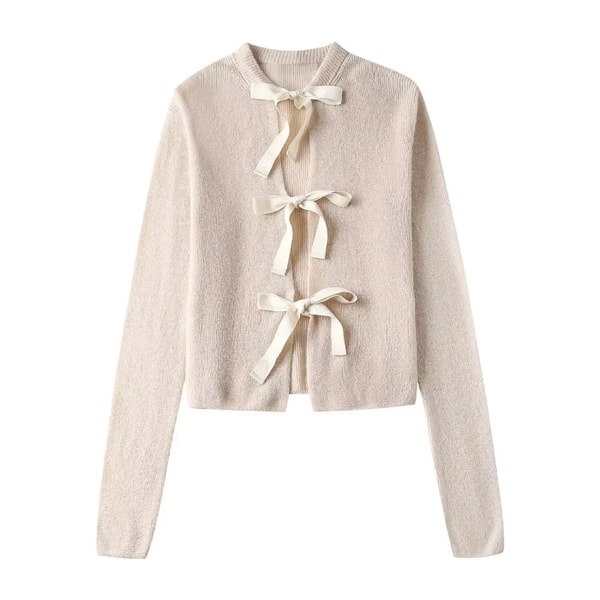 Fleurwear Spring Cropped Cardigan Reviews