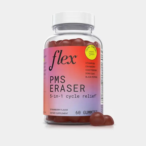 Flex PMS Eraser Review