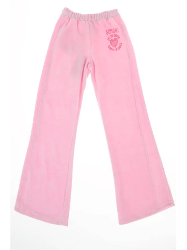 Flex-Fashion Barbie M&auml;dchen Taschenhose Bewertung