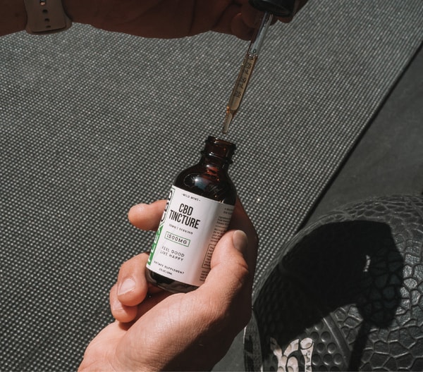 About FlexCBD