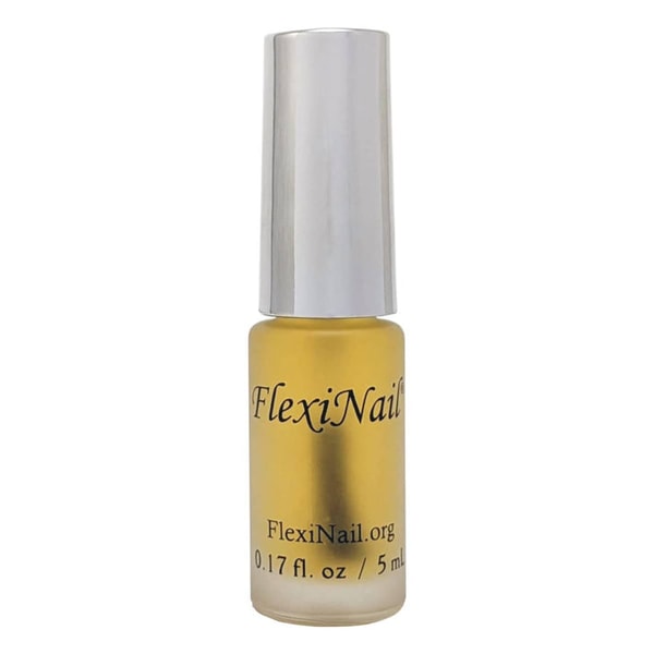 FlexiNail Fingernail Conditioner Review
