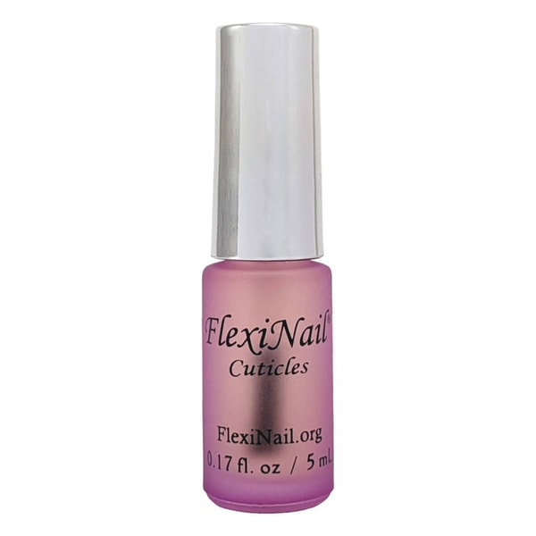 FlexiNail Cuticle Conditioner Review
