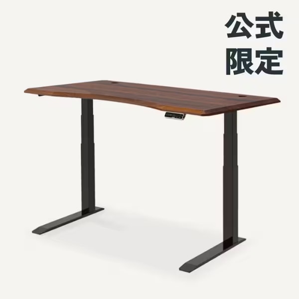 FlexiSpot E7Q と E7 Pro の比較