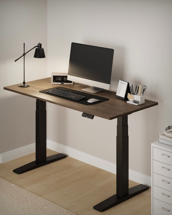 FlexiSpot E7 Pro Recenzja