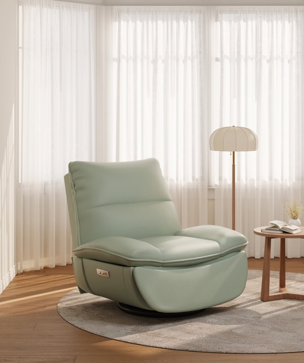 FlexiSpot Lotus XC6/XR6 Recenzja