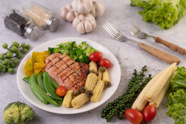 About FlexPro Meals
