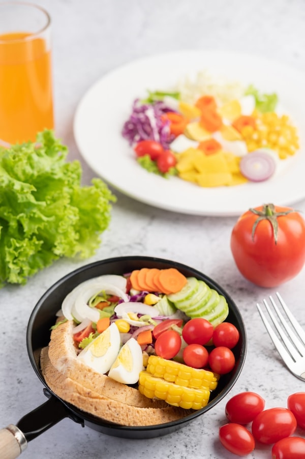 FlexPro Meals Review