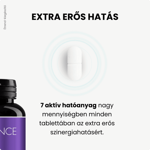 ADVANCE Flextorex 120 tabletta &Eacute;rt&eacute;kel&eacute;s