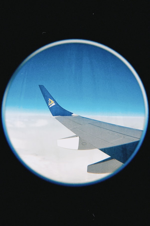 Flight Centre Review