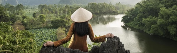Flight Centre Luxury Vietnam and Cambodia Holiday Review