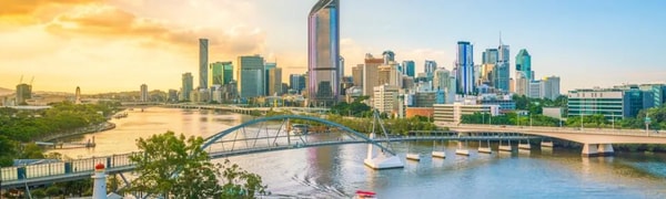 Flight Centre Brisbane with Kuala Lumpur Stopover Review