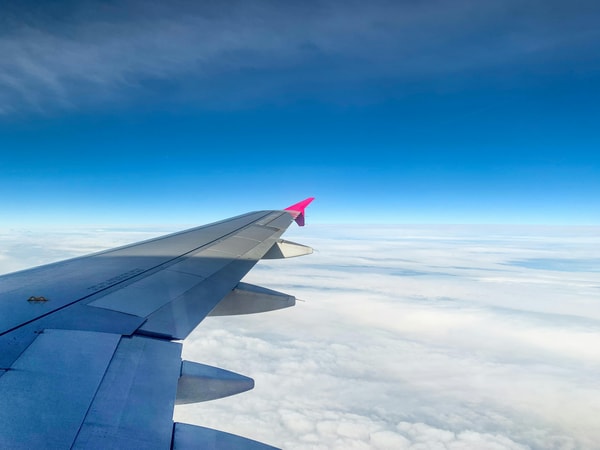 Flight Network Fl&uuml;ge Bewertungen