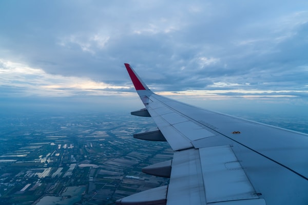 Flight Network Rese&ntilde;a