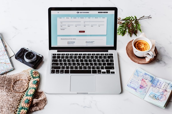 About Flight Network