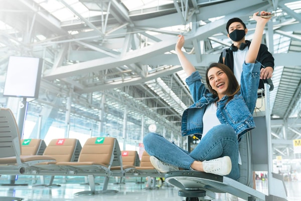 Informaci&oacute;n Esencial Sobre Flight Network