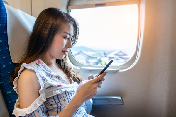 Flight Network App Review