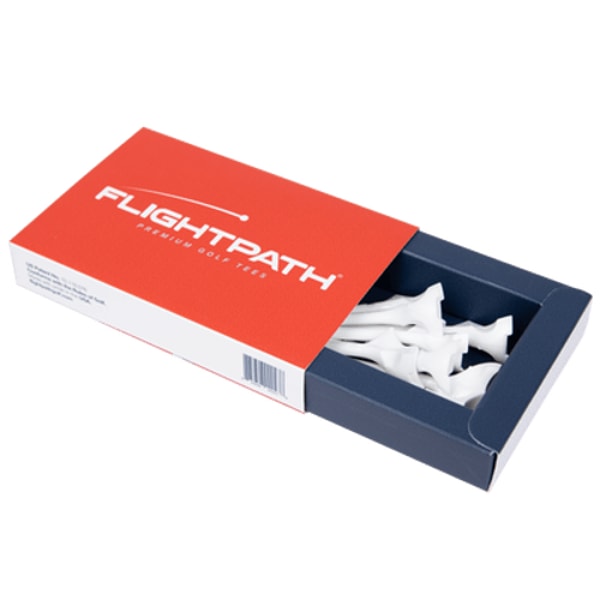 FlightPath Golf Tees 8 Pack Review