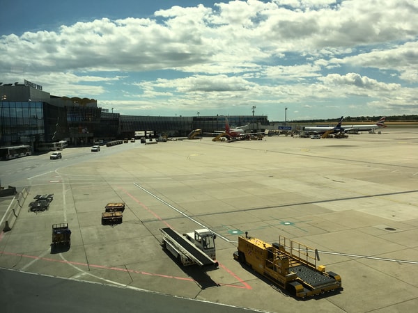 Pr&eacute;sentation de Flightright, service d'indemnisation des passagers a&eacute;riens
