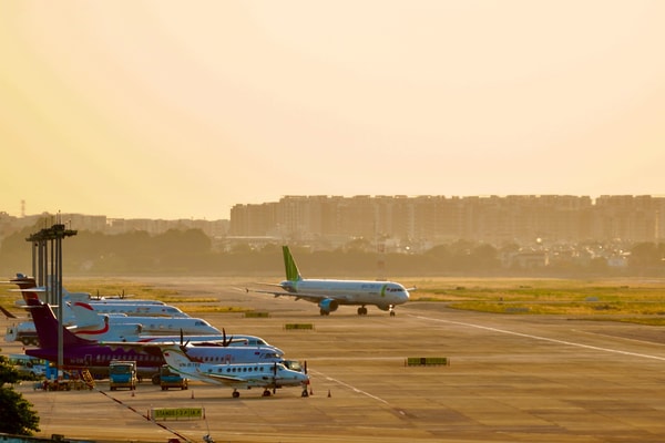 Flightright Review