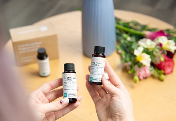 About CandleScience