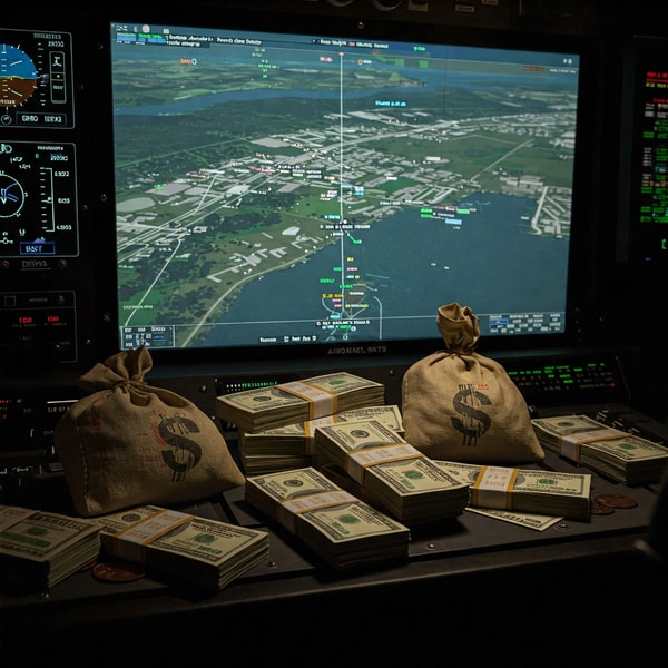 About FlightSimZone