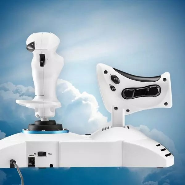 FlightSimZone Overview