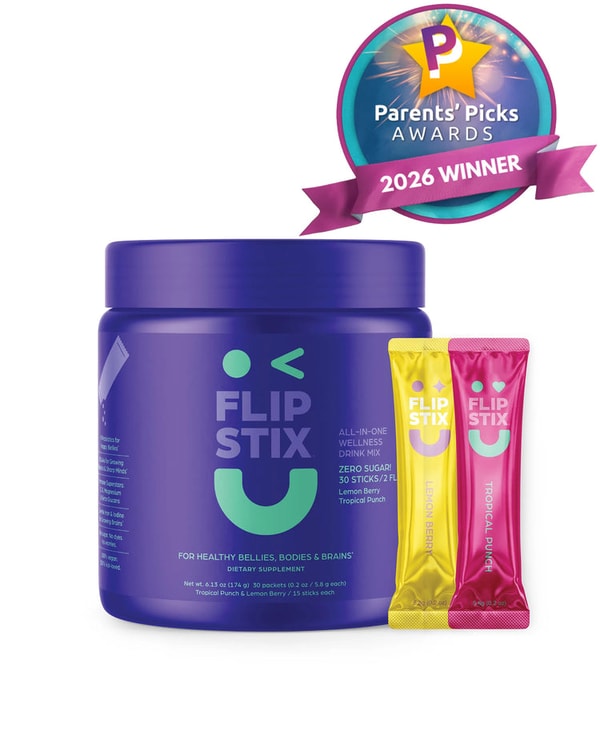 Flip My Life Flip STIX Review