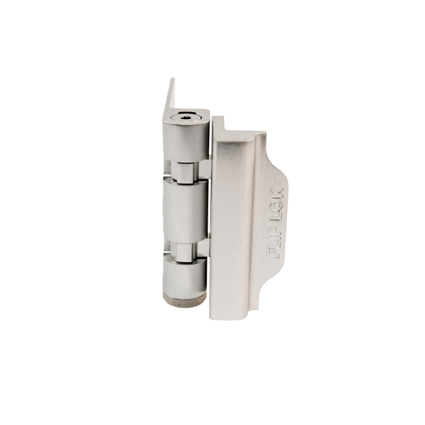 FlipLok Residential Inward Door Lock Review