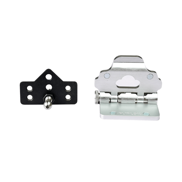 FlipLok Residential Outward Door Lock Review