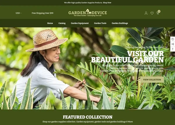 Flippa Marketplace | Home and Garden Reviews