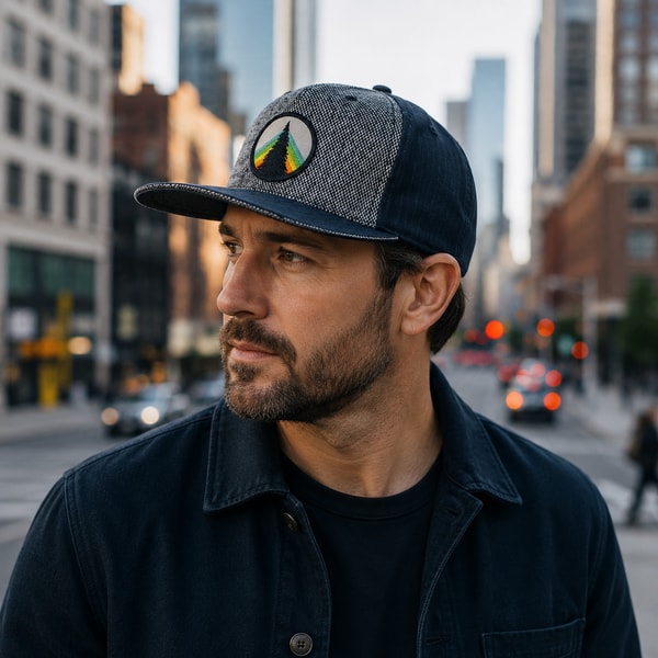 About Flipside Hats