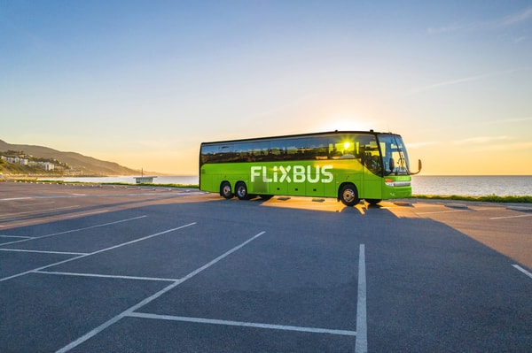 O FlixBus