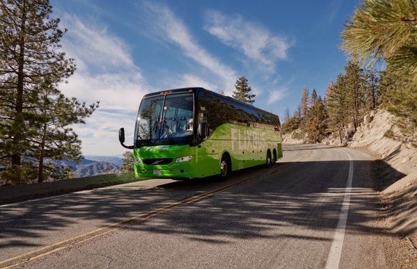حول FlixBus