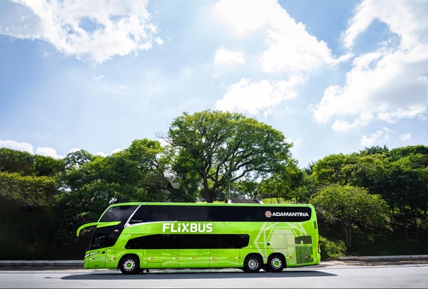 FlixBus Anmeldelse